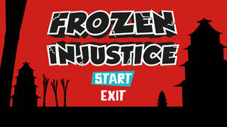 Frozen Injustice: Fridge Adventures