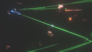Скриншот 5 к игре Novi Blaster