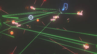 Скриншот 8 к игре Novi Blaster