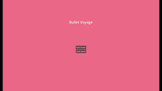 Bullet Voyage