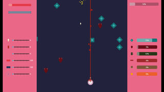 Скриншот 5 к игре Bullet Voyage