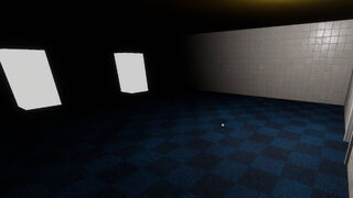 Скриншот 6 к игре Backrooms: The Lost Circus