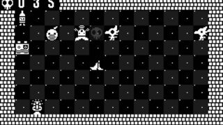Скриншот 5 к игре Virulent Vessels: The Legend of Gobbledygunk