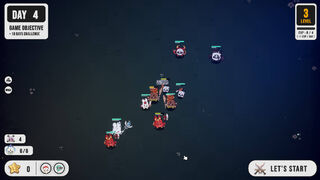 Скриншот 5 к игре Mystic Warfare