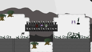Скриншот 7 к игре NightDirge