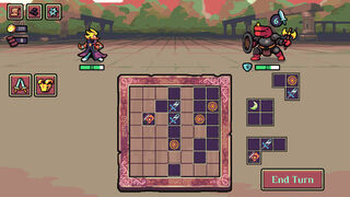 Скриншот 5 к игре Arcane Board