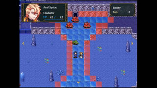 Скриншот 8 к игре Protostar Twilight