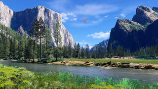 Скриншот 8 к игре Microsoft Flight Simulator 2024
