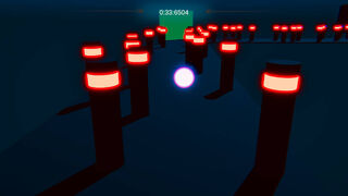 Скриншот 8 к игре SurviBall