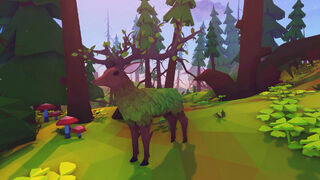 Скриншот 5 к игре Ardent Wilds