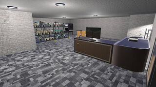Скриншот 5 к игре Global Shipping Simulator