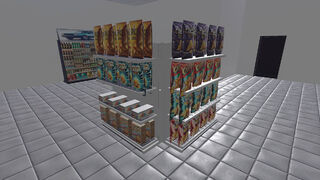 Скриншот 7 к игре Global Shipping Simulator