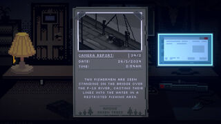 Скриншот 8 к игре Last Report