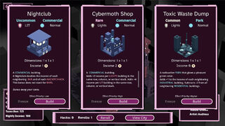 Скриншот 5 к игре Neongarten
