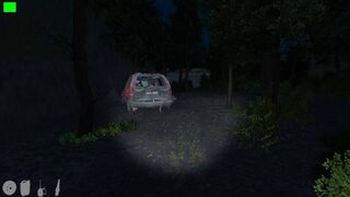 Скриншот 5 к игре Death Forest Abyss