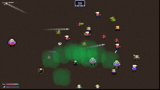 Скриншот 6 к игре School Fighter