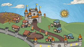 Скриншот 7 к игре Crown & Capital