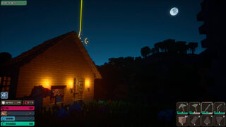Скриншот 6 к игре SurvivalWorld
