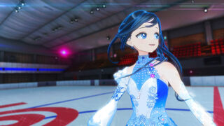 Скриншот 5 к игре ICE on the Edge