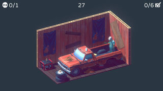 Скриншот 5 к игре A Devastated City