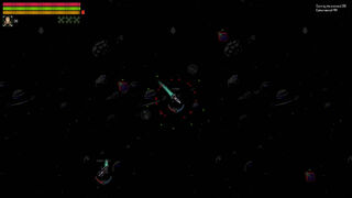Скриншот 5 к игре Back From Space