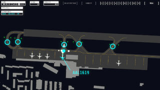 Скриншот 5 к игре ATC Ground Point