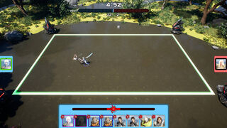 Скриншот 6 к игре Teamfight Royale