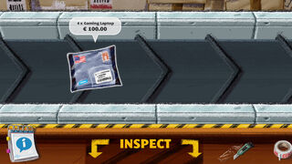 Скриншот 5 к игре Nothing To Declare