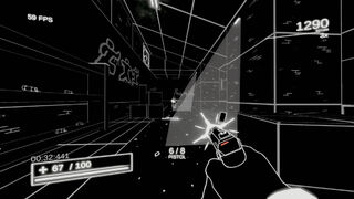 Скриншот 5 к игре Into the Void