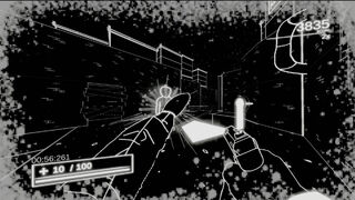 Скриншот 6 к игре Into the Void