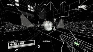 Скриншот 7 к игре Into the Void