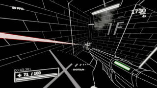 Скриншот 8 к игре Into the Void
