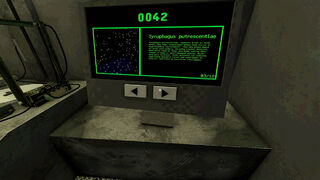 Скриншот 5 к игре Microbial Sector