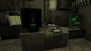 Скриншот 6 к игре Microbial Sector