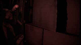Скриншот 5 к игре House Of Horror: Outside Is Better