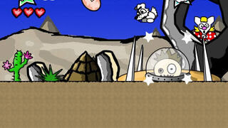 Скриншот 5 к игре Stunt Dog Adventure