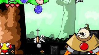 Скриншот 7 к игре Stunt Dog Adventure