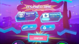 Скриншот 5 к игре Rogue Piñatas: VRmageddon