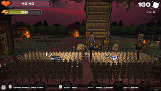 Скриншот 6 к игре Pix Souls