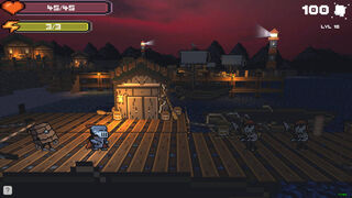 Скриншот 7 к игре Pix Souls