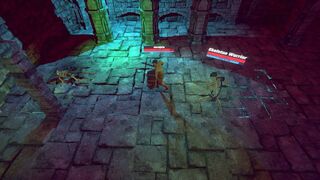Скриншот 7 к игре FightArena