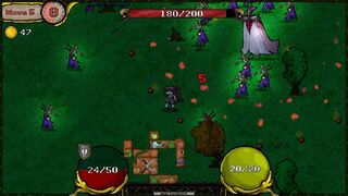 Скриншот 5 к игре Backpack Rogue