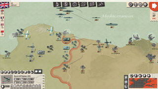 Скриншот 5 к игре Commander: Europe at War