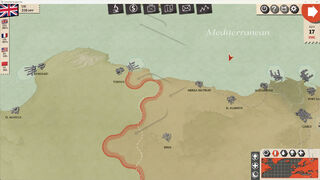 Скриншот 7 к игре Commander: Europe at War