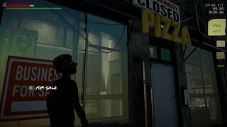 Скриншот 5 к игре Bad 4 Business