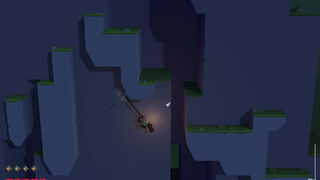Скриншот 6 к игре Mountain Hook
