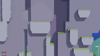 Скриншот 7 к игре Mountain Hook