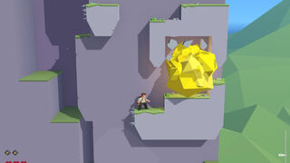 Скриншот 8 к игре Mountain Hook