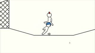 Скриншот 6 к игре Soccer in a Box