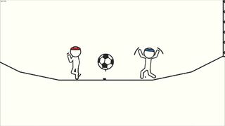 Скриншот 7 к игре Soccer in a Box